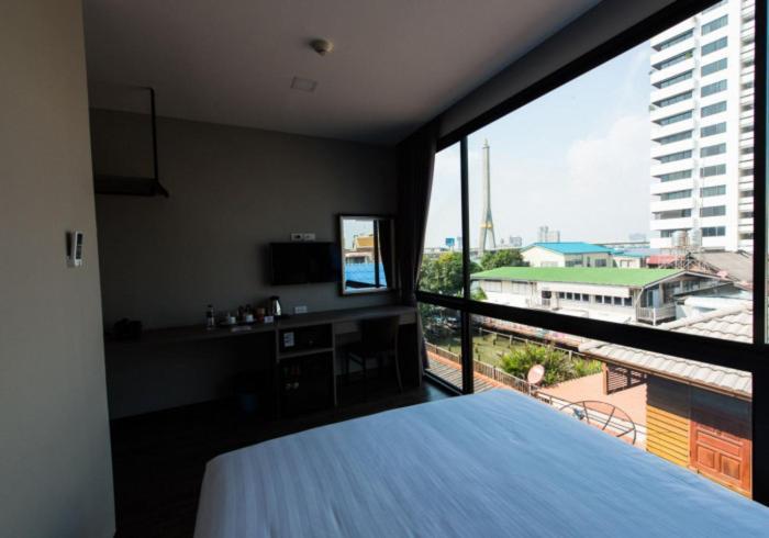 Hotel V Varee Banguecoque
